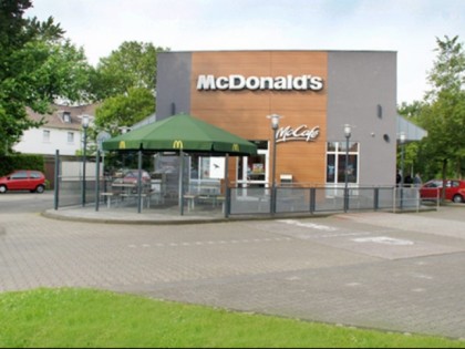 Photo: Mc Donalds 