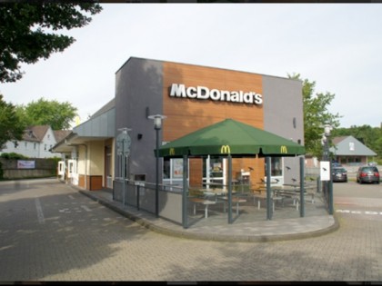 Photo: Mc Donalds 